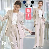 RUIRUE BOUTIQUE（ルイルエブティック）のスーツ/セットアップ