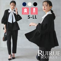 RUIRUE BOUTIQUE（ルイルエブティック）のスーツ/セットアップ