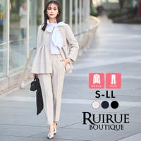 RUIRUE BOUTIQUE（ルイルエブティック）のスーツ/セットアップ