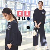 RUIRUE BOUTIQUE（ルイルエブティック）のスーツ/セットアップ