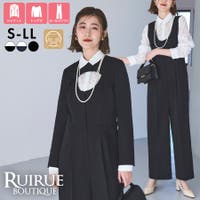 RUIRUE BOUTIQUE（ルイルエブティック）のスーツ/セットアップ