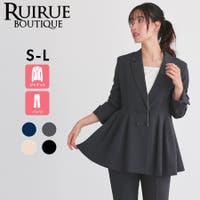 RUIRUE BOUTIQUE（ルイルエブティック）のスーツ/セットアップ