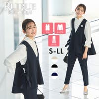 RUIRUE BOUTIQUE（ルイルエブティック）のスーツ/セットアップ