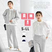 RUIRUE BOUTIQUE（ルイルエブティック）のスーツ/セットアップ