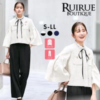 RUIRUE BOUTIQUE（ルイルエブティック）のスーツ/セットアップ