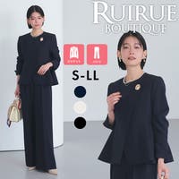 RUIRUE BOUTIQUE（ルイルエブティック）のスーツ/セットアップ