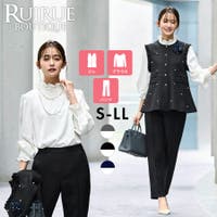 RUIRUE BOUTIQUE（ルイルエブティック）のスーツ/セットアップ