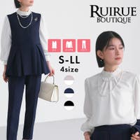 RUIRUE BOUTIQUE（ルイルエブティック）のスーツ/セットアップ