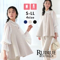 RUIRUE BOUTIQUE（ルイルエブティック）のスーツ/セットアップ