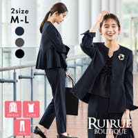 RUIRUE BOUTIQUE（ルイルエブティック）のスーツ/セットアップ