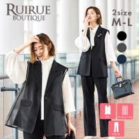 RUIRUE BOUTIQUE（ルイルエブティック）のスーツ/セットアップ