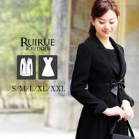 RUIRUE BOUTIQUE（ルイルエブティック）のスーツ/セットアップ