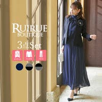 RUIRUE BOUTIQUE（ルイルエブティック）のスーツ/セットアップ