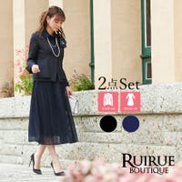 RUIRUE BOUTIQUE（ルイルエブティック）のスーツ/セットアップ