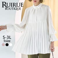RUIRUE BOUTIQUE（ルイルエブティック）のトップス/ブラウス