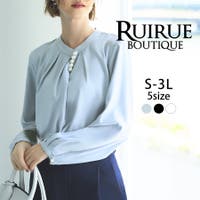 RUIRUE BOUTIQUE（ルイルエブティック）のトップス/ブラウス