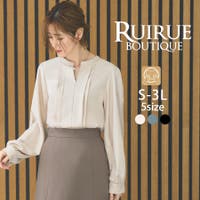 RUIRUE BOUTIQUE（ルイルエブティック）のトップス/ブラウス