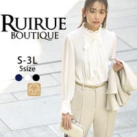 RUIRUE BOUTIQUE（ルイルエブティック）のトップス/ブラウス