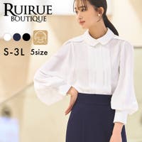 RUIRUE BOUTIQUE（ルイルエブティック）のトップス/ブラウス
