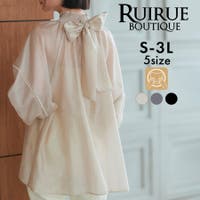 RUIRUE BOUTIQUE（ルイルエブティック）のトップス/ブラウス