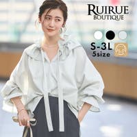 RUIRUE BOUTIQUE（ルイルエブティック）のトップス/シャツ