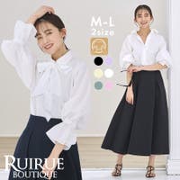 RUIRUE BOUTIQUE（ルイルエブティック）のトップス/シャツ