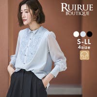 RUIRUE BOUTIQUE（ルイルエブティック）のトップス/ブラウス