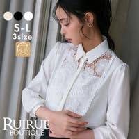 RUIRUE BOUTIQUE（ルイルエブティック）のトップス/ブラウス
