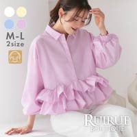 RUIRUE BOUTIQUE（ルイルエブティック）のトップス/ブラウス