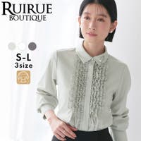 RUIRUE BOUTIQUE（ルイルエブティック）のトップス/ブラウス