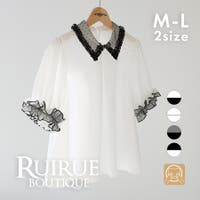 RUIRUE BOUTIQUE（ルイルエブティック）のトップス/ブラウス
