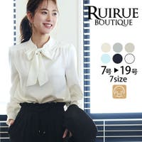RUIRUE BOUTIQUE（ルイルエブティック）のトップス/ブラウス