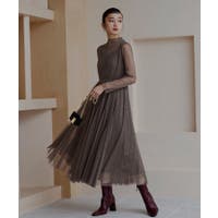 RUIRUE BOUTIQUE（ルイルエブティック）のワンピース・ドレス/ドレス