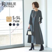 RUIRUE BOUTIQUE（ルイルエブティック）のワンピース・ドレス/ワンピース