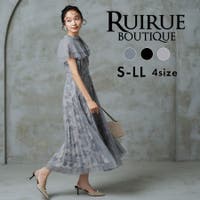 RUIRUE BOUTIQUE（ルイルエブティック）のワンピース・ドレス/ワンピース