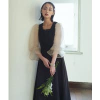 RUIRUE BOUTIQUE（ルイルエブティック）のワンピース・ドレス/ドレス