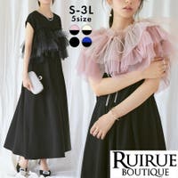 RUIRUE BOUTIQUE（ルイルエブティック）のワンピース・ドレス/ワンピース