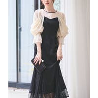 RUIRUE BOUTIQUE（ルイルエブティック）のワンピース・ドレス/ドレス