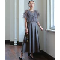 RUIRUE BOUTIQUE（ルイルエブティック）のワンピース・ドレス/ドレス