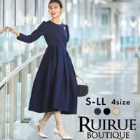 RUIRUE BOUTIQUE（ルイルエブティック）のワンピース・ドレス/ワンピース