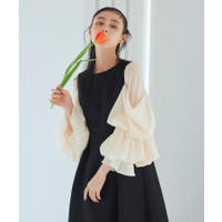 RUIRUE BOUTIQUE（ルイルエブティック）のワンピース・ドレス/ドレス