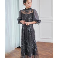 RUIRUE BOUTIQUE（ルイルエブティック）のワンピース・ドレス/ドレス