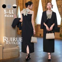 RUIRUE BOUTIQUE（ルイルエブティック）のワンピース・ドレス/ドレス