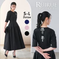 RUIRUE BOUTIQUE（ルイルエブティック）のワンピース・ドレス/ドレス