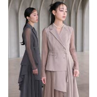 RUIRUE BOUTIQUE（ルイルエブティック）のワンピース・ドレス/ドレス