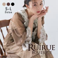 RUIRUE BOUTIQUE（ルイルエブティック）のワンピース・ドレス/ドレス