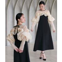 RUIRUE BOUTIQUE（ルイルエブティック）のワンピース・ドレス/ドレス