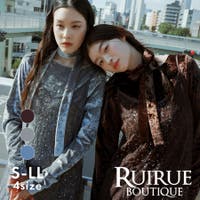 RUIRUE BOUTIQUE | ANRW0007577