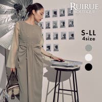 RUIRUE BOUTIQUE | ANRW0007565
