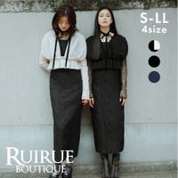 RUIRUE BOUTIQUE | ANRW0007563